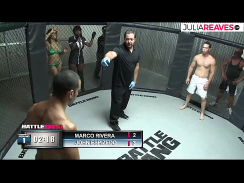 ❤️ Ultimate Fighter e koatile ngoanana oa palo hang ka mor'a ho loana ka lesale litšoantšong tsa bootsoa st.desixxxtube.ru ❤