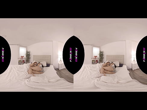 ❤️ PORNBCN VR Lilesbiene tse peli tse nyane li tsoha li lla ka 4K 180 3D virtual reality Geneva Bellucci Katrina Moreno litšoantšong tsa bootsoa st.desixxxtube.ru ❤